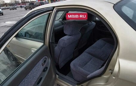 KIA Spectra II (LD), 2007 год, 310 000 рублей, 5 фотография