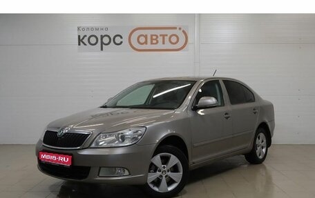 Skoda Octavia, 2011 год, 638 000 рублей, 1 фотография