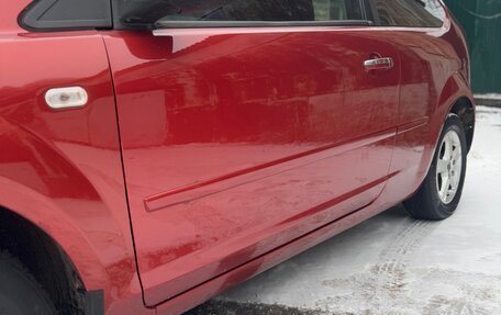 Ford Focus II рестайлинг, 2007 год, 390 000 рублей, 4 фотография