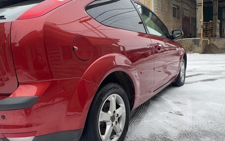 Ford Focus II рестайлинг, 2007 год, 390 000 рублей, 7 фотография