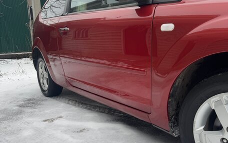 Ford Focus II рестайлинг, 2007 год, 390 000 рублей, 5 фотография