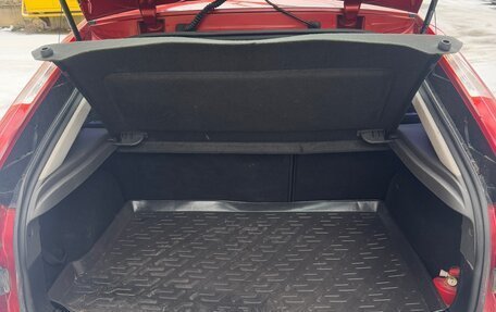 Ford Focus II рестайлинг, 2007 год, 390 000 рублей, 10 фотография