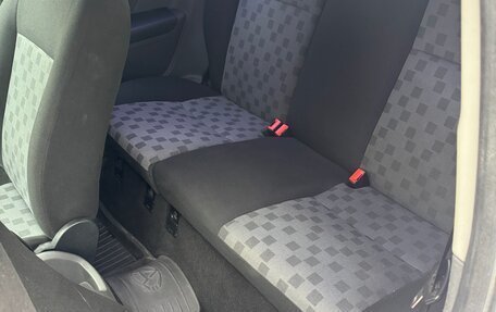 Ford Focus II рестайлинг, 2007 год, 390 000 рублей, 14 фотография