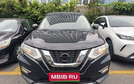 Nissan X-Trail, 2021 год, 1 985 000 рублей, 1 фотография