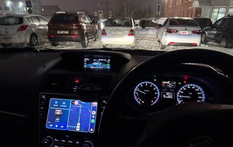 Subaru Levorg I, 2018 год, 2 000 000 рублей, 10 фотография