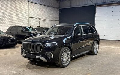 Mercedes-Benz Maybach GLS I, 2025 год, 36 990 000 рублей, 1 фотография