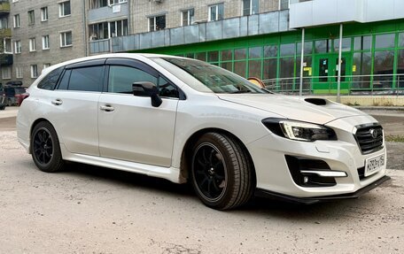 Subaru Levorg I, 2018 год, 2 000 000 рублей, 2 фотография