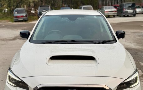 Subaru Levorg I, 2018 год, 2 000 000 рублей, 4 фотография