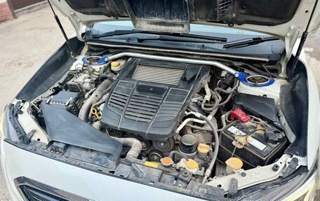 Subaru Levorg I, 2018 год, 2 000 000 рублей, 7 фотография