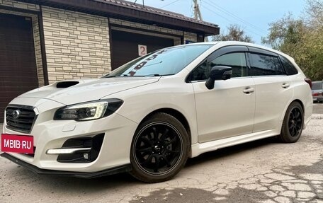 Subaru Levorg I, 2018 год, 2 000 000 рублей, 3 фотография