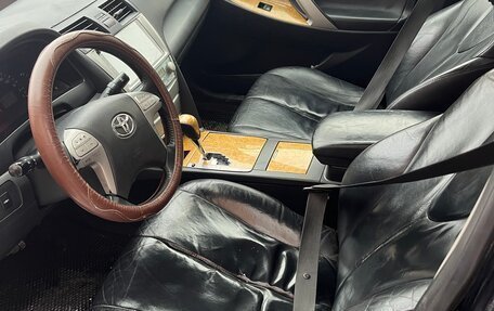 Toyota Camry, 2006 год, 1 000 000 рублей, 5 фотография