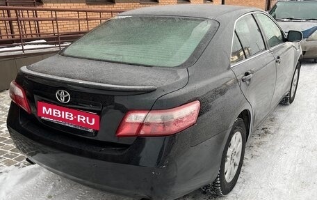 Toyota Camry, 2006 год, 1 000 000 рублей, 4 фотография