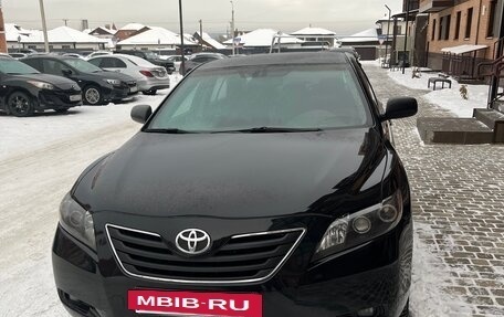 Toyota Camry, 2006 год, 1 000 000 рублей, 3 фотография