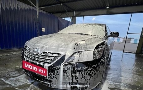 Toyota Camry, 2006 год, 1 000 000 рублей, 2 фотография