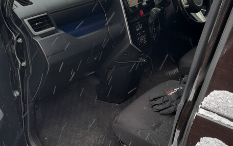 Daihatsu Thor I, 2017 год, 1 250 000 рублей, 1 фотография