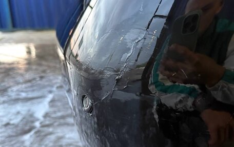 Toyota Camry, 2006 год, 1 000 000 рублей, 9 фотография