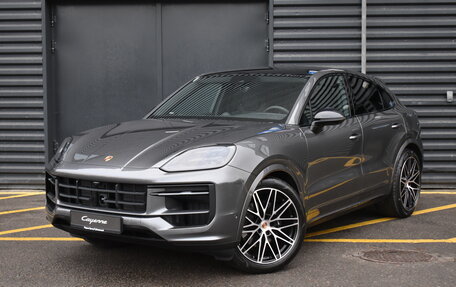 Porsche Cayenne III, 2025 год, 18 999 000 рублей, 1 фотография