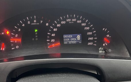 Toyota Camry, 2006 год, 1 000 000 рублей, 7 фотография