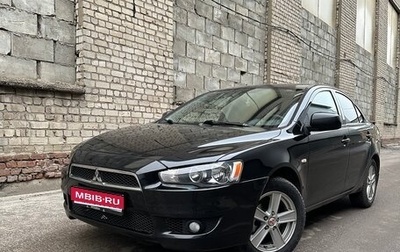 Mitsubishi Lancer IX, 2008 год, 650 000 рублей, 1 фотография