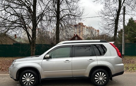 Nissan X-Trail, 2008 год, 890 000 рублей, 2 фотография