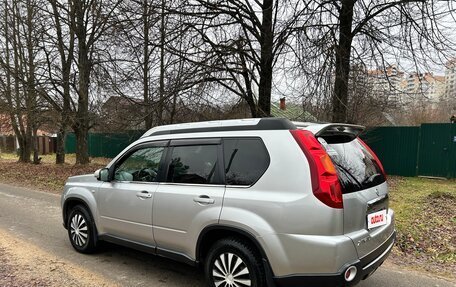 Nissan X-Trail, 2008 год, 890 000 рублей, 3 фотография