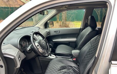 Nissan X-Trail, 2008 год, 890 000 рублей, 9 фотография