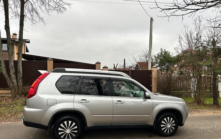 Nissan X-Trail, 2008 год, 890 000 рублей, 7 фотография