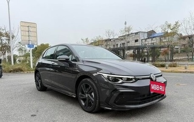 Volkswagen Golf VIII, 2023 год, 1 610 000 рублей, 1 фотография