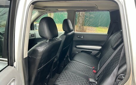 Nissan X-Trail, 2008 год, 890 000 рублей, 10 фотография