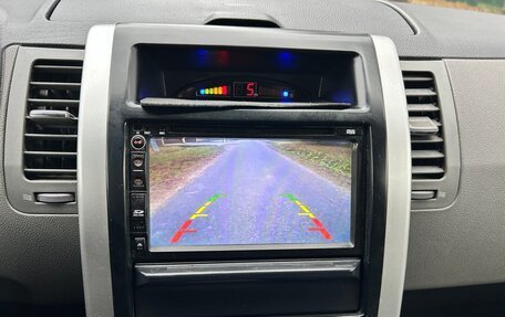 Nissan X-Trail, 2008 год, 890 000 рублей, 15 фотография