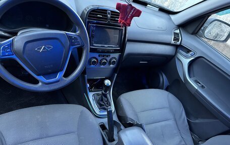 Chery Tiggo (T11), 2013 год, 400 000 рублей, 7 фотография