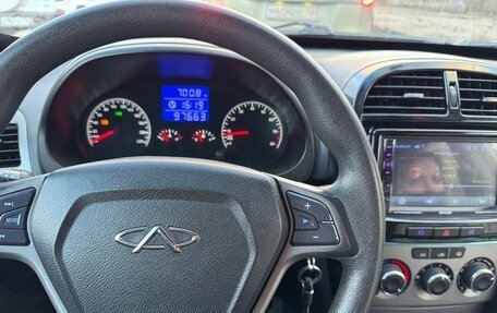 Chery Tiggo (T11), 2013 год, 400 000 рублей, 5 фотография