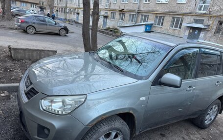 Chery Tiggo (T11), 2013 год, 400 000 рублей, 2 фотография