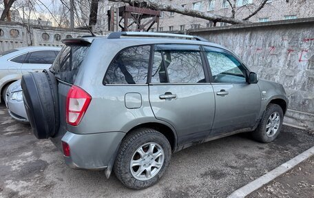 Chery Tiggo (T11), 2013 год, 400 000 рублей, 4 фотография