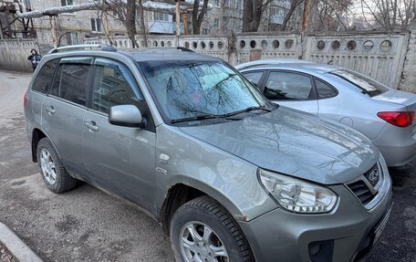 Chery Tiggo (T11), 2013 год, 400 000 рублей, 3 фотография