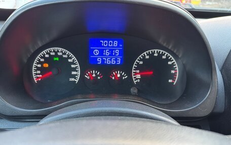 Chery Tiggo (T11), 2013 год, 400 000 рублей, 6 фотография