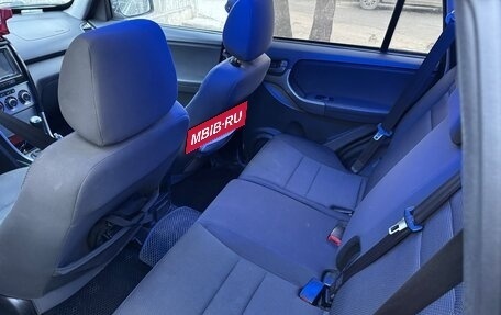 Chery Tiggo (T11), 2013 год, 400 000 рублей, 8 фотография