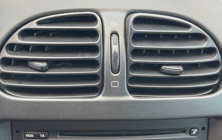 Peugeot 206, 2007 год, 400 000 рублей, 8 фотография