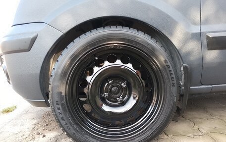 Ford Fusion I, 2006 год, 340 000 рублей, 5 фотография