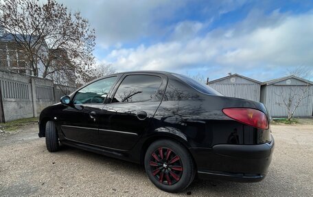 Peugeot 206, 2007 год, 400 000 рублей, 2 фотография