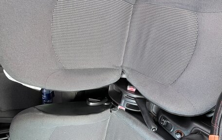 Peugeot 206, 2007 год, 400 000 рублей, 13 фотография