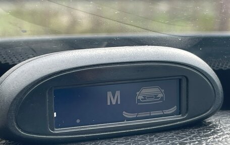 Peugeot 206, 2007 год, 400 000 рублей, 10 фотография