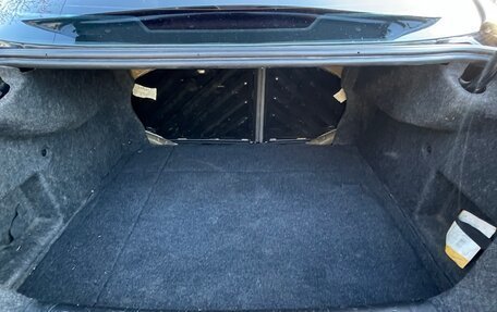 Peugeot 206, 2007 год, 400 000 рублей, 17 фотография