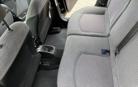 Peugeot 206, 2007 год, 400 000 рублей, 15 фотография