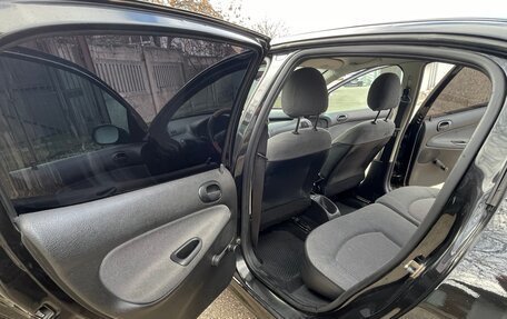 Peugeot 206, 2007 год, 400 000 рублей, 14 фотография