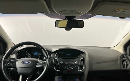 Ford Focus III, 2015 год, 1 070 000 рублей, 7 фотография