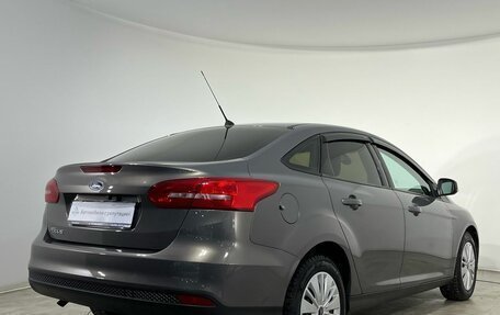 Ford Focus III, 2015 год, 1 070 000 рублей, 4 фотография