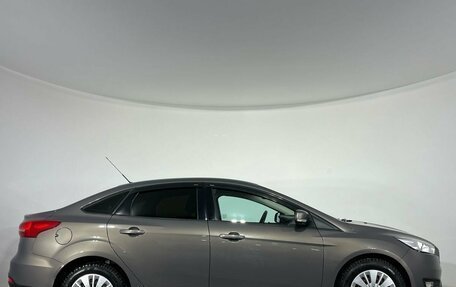 Ford Focus III, 2015 год, 1 070 000 рублей, 5 фотография