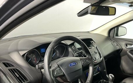 Ford Focus III, 2015 год, 1 070 000 рублей, 8 фотография
