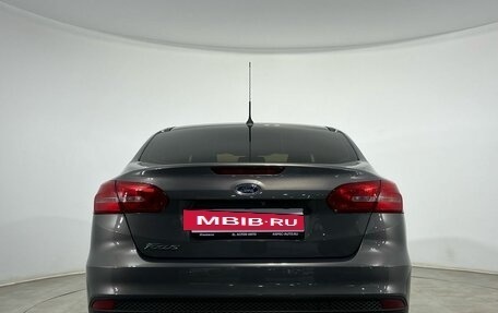 Ford Focus III, 2015 год, 1 070 000 рублей, 3 фотография